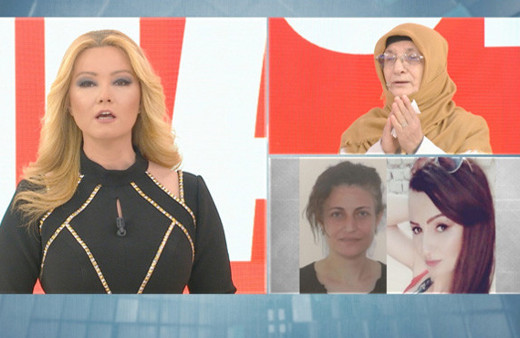 Müge Anlı'da şok gelişme! Haydar Sırça tutuklandı