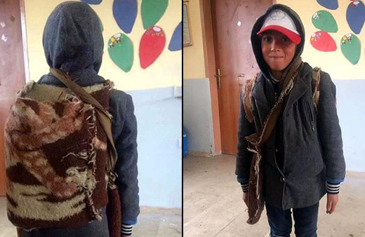 Sosyal medyada olay olmuştu: Valilikten açıklama!