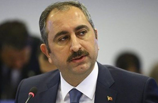 Bakan Gül: FETÖ ihanetlerinin hesabını veriyor!