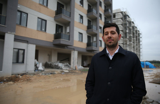 Konut sektörü 2019 yılından beklentilerini açıkladı