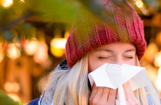 Bu 15 kural, kış ayını hastalıksız geçirmenize yardım edecek!