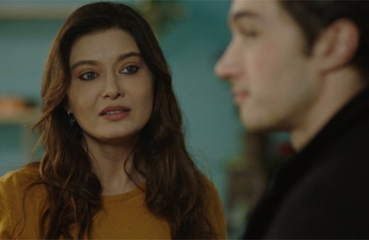 Gülperi 15. bölüm fragmanı