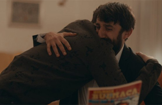 Çukur 48. bölüm ilk sahne: 2. sezon 15. bölüm