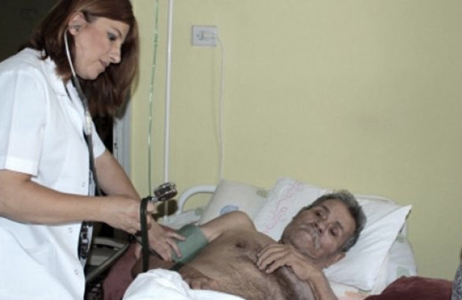 18 Aralık evde bakım maaşı yatan iller 42 il listede TC ile sorgulama