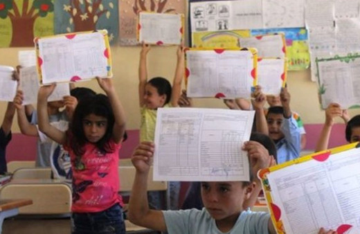 15 tatil geri sayım başladı kaç gün sonra karne alınacak? 