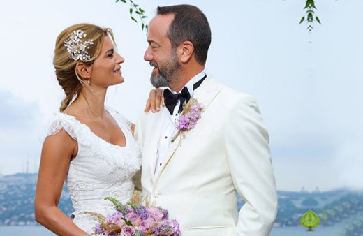 Ece Vahapoğlu kötü haberi böyle haberi duyurdu