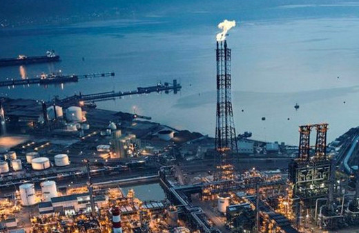 Türkiye'nin en büyük özel şirketi netleşti Tüpraş ilk sırada 