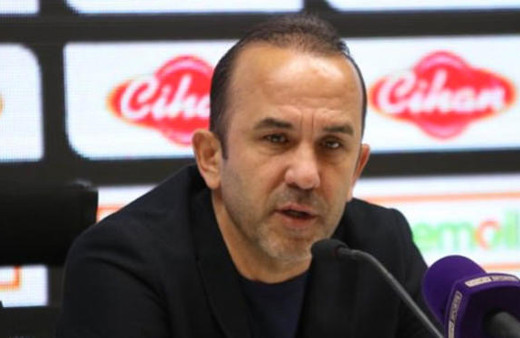 Mehmet Özdilek: Fenerbahçe buradan sıyrılacaktır