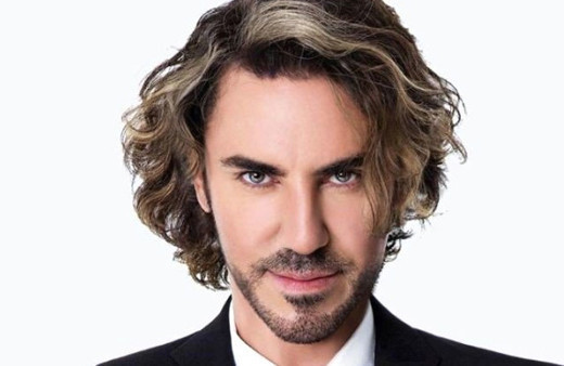 Faruk K. kaç yaşında aslen nereli sakladığı gerçek adı bakın neymiş