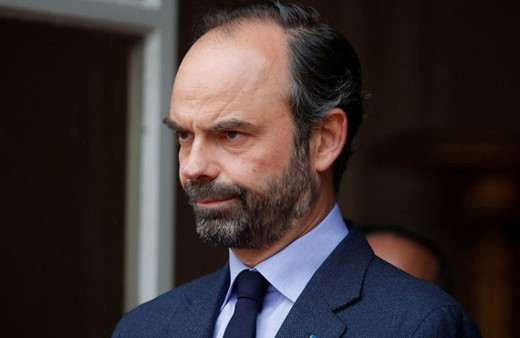 Fransa Başbakanından flaş açıklama: Hatalar yaptık