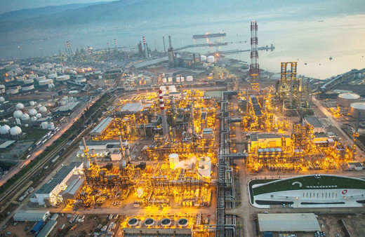 Tüpraş kimin sahibi Zorlu olacakken bakın kim oldu?