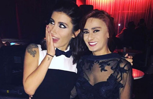 İrem Derici yalan mı söylüyor 'Yıldız Tilbe kafamı ısırdı' dedi 