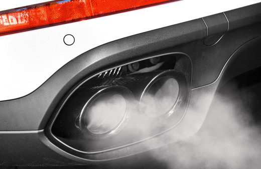 Karar verildi araçların karbon salınımı artık azaltılacak