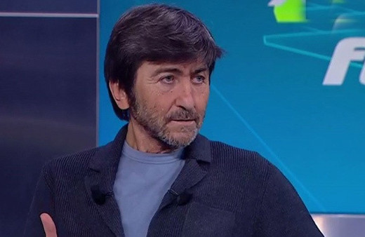 Rıdvan Dilmen'den Emre'ye: Gelmesin Fenerbahçe'ye