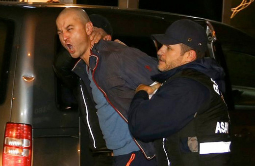 Papağana işkence eden Murat Özdemir'e ne oldu şaşırtan iki gelişme