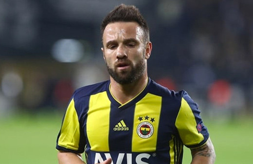 Valbuena'dan olay sözler