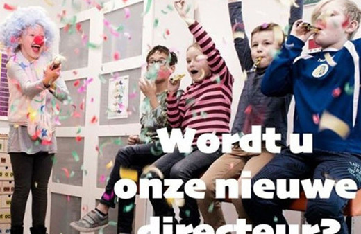 Okul müdürlerini 5. sınıf öğrencileri seçecek Hollanda'dan farklı yöntem 