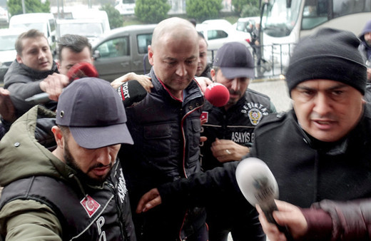 İşkence gören papağan ameliyat olacak işte Murat Özdemir'in ifadesi