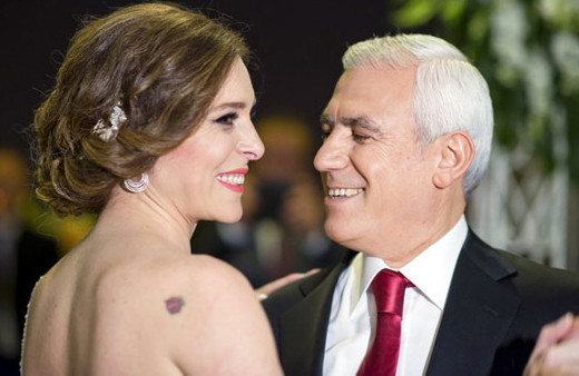 Mustafa Bozbey aslen nereli belediye çalışanı olan eşi Seden Bozbey kimdir? 