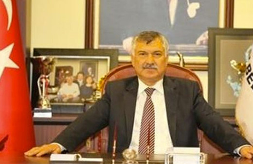 Zeydan Karalar aslen nereli eşi Nuray Karalar ve çocukları kimdir?