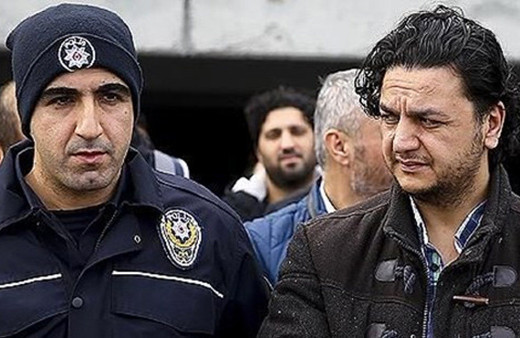 FETÖ elebaşı Gülen'in yeğenine hapis cezası!