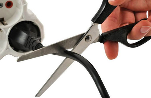 Elektrik kesme bağlama ve abonelik ücretlerine zam geldi