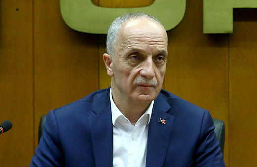 Asgari ücret 2019'da 2280 lira olmalı Türk-İş açıkladı