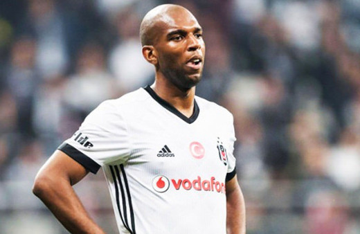 Babel'in menajeri duyurdu: Beşiktaş'tan ayrılacağız