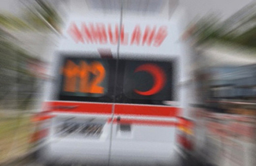 Okul dışında yemek yiyen 5 öğrenci zehirlendi iddiası