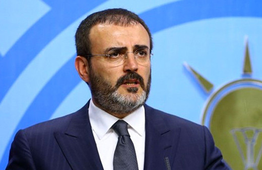 AK Partili Ünal'dan Kılıçdaroğlu'na faiz cevabı