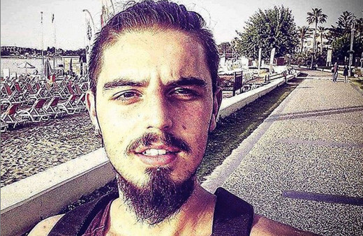 Masterchef Uğur Kardaş kimdir aslen nereli meğer tutkusu çok başkaymış