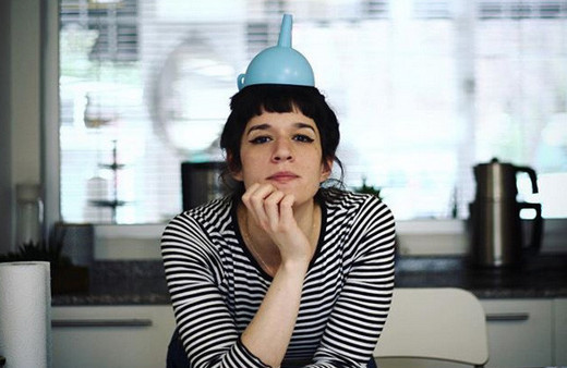 Masterchef Burcu Eminoğlu kimdir bambaşka olduğu bir görüntüsü var