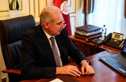 İBB Başkanı Uysal'ın tercihi 'Boğaz'ın şimşekleri' oldu