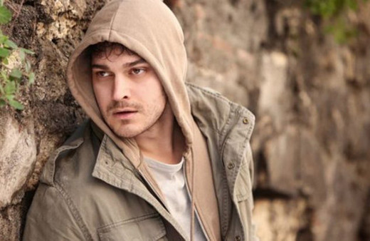 Yabancılar Hakan: Muhafız'ı beğendi mi?