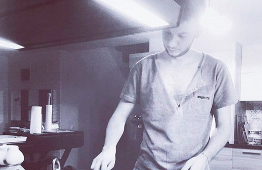 Masterchef Kerem Giritlioğlu kimdir piercingli halini bırakın buna bakın!