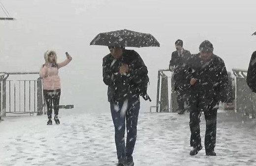 Kırklareli kar ne zaman duracak yeni hava durumu raporu geldi