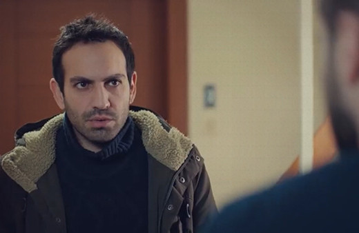 Kızım 14. bölüm fragmanı