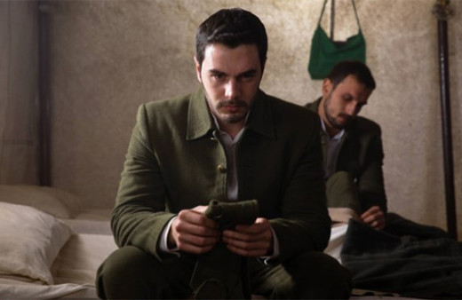 Mehmetçik Kutlu Zafer 28. bölüm fragmanı