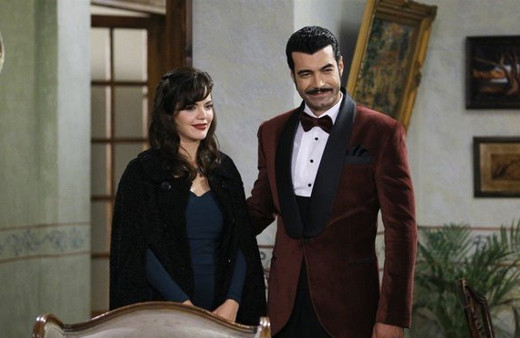 Bir Zamanlar Çukurova bombası patladı! Hiç boşuna beklemeyin