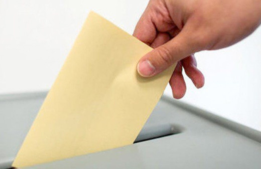 AK Parti'nin aday çıkarmayacağı 3 büyükşehir belli oldu