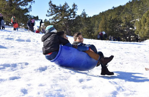Çanakkale'de okullar tatil mi 19 Aralık kar tatili haberi geldi