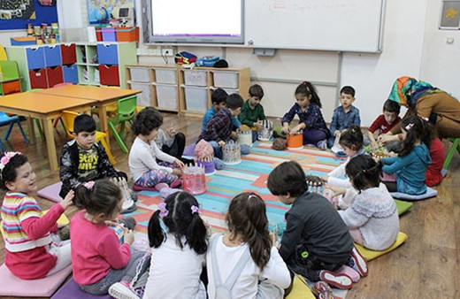 Bakanlık duyurdu! Eğitimde yeni dönem başlıyor