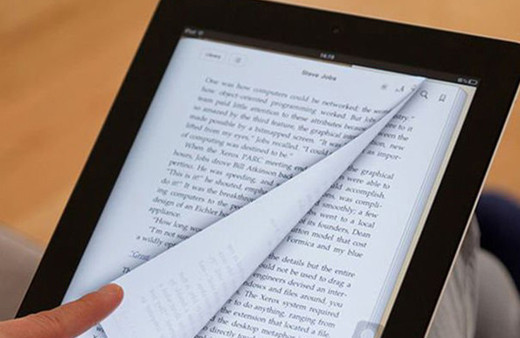 E-kitap ve e-dergiye yılbaşı tarifesi KDV oranları arttı