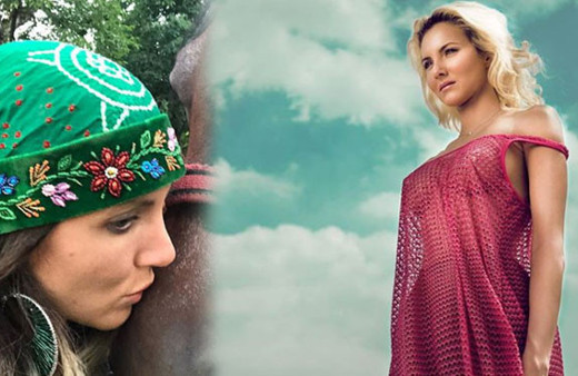 Ünlü şarkıcının feci ölümü yasa boğdu! Boğularak hayatını kaybetti