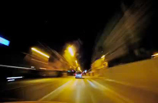 Otoban hız limiti sınırını aşan ne kadar trafik cezası alacak-2019