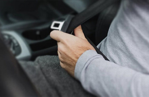 Emniyet kemeri takmayan kaç para ceza ödeyecek-2019 