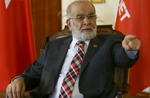 Saadet Partisi İstanbul ve Ankara'da CHP adaylarını mı destekleyecek?