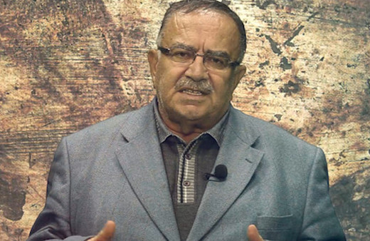 Taş Medreseli Ülkücü Özhaseki'yi Anlattı!