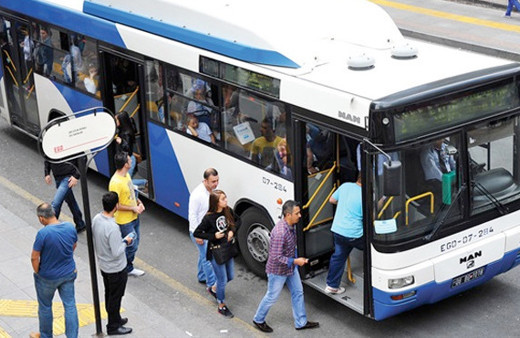 Ankara'da ulaşımda yeni dönem! 3 lira ödeyecekler