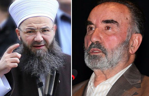 Cübbeli Ahmet Hoca'dan Hayrettin Karaman'a ağır suçlamalar: Naylon müctehid